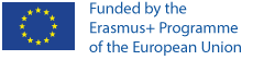 Funded by the Erasmus+ programme of the European Union